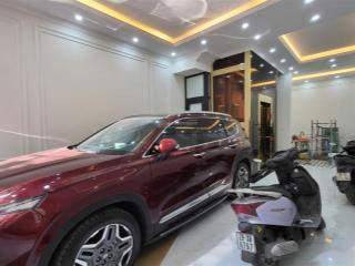 Bán nhà phố tô vĩnh diện  thanh xuân  62m  6 tầng thang máy  mt 5,2m  nhà mới đẹp  24,8 tỷ