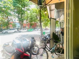 Bán nhà mặt phố nguyễn thị định  yên hòa  cầu giấy | 48m  5 tầng  mt 6m  đường 22m giá 26 tỷ