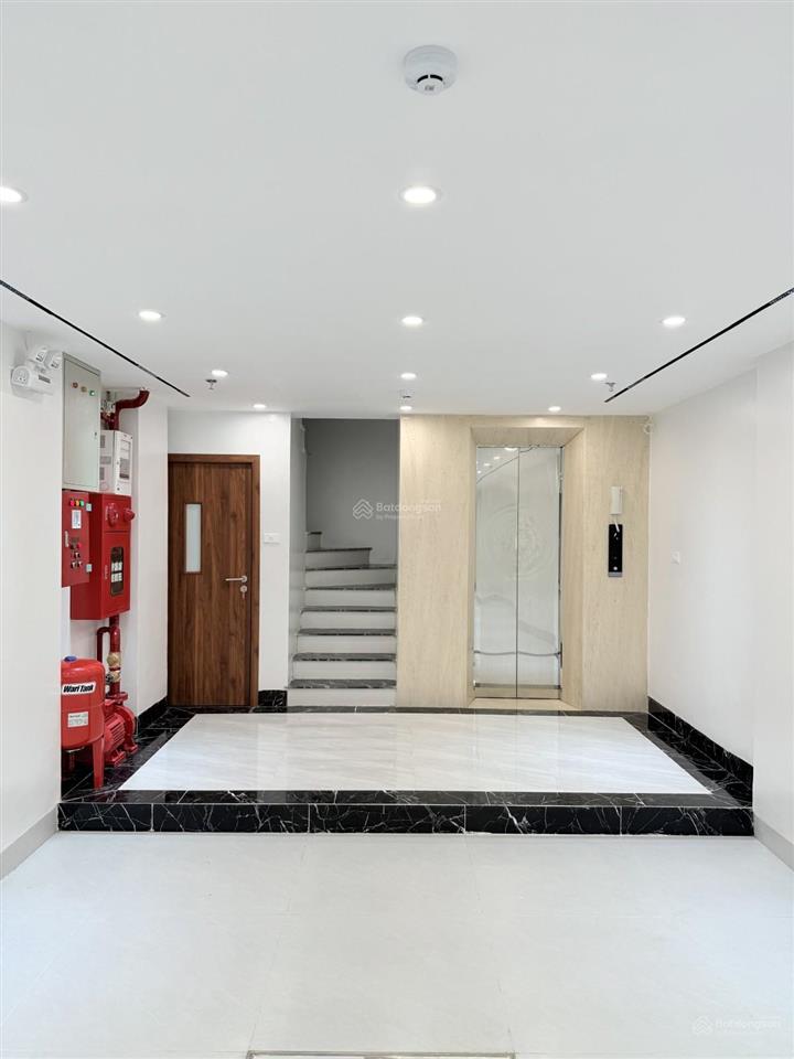 Bán nhà mặt phố vũ trọng phụng thanh xuân 89m 8 tầng thang máy mt 5m giá 45 tỷ rẻ