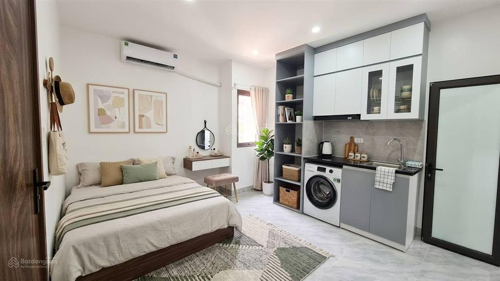 Bán nhà ngõ 145 quan nhân  thanh xuân  80m  8 tầng thang máy, dòng tiền 1,2 tỷ/năm  giá 18,5tỷ