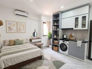 Bán nhà ngõ 145 quan nhân  thanh xuân  80m  8 tầng thang máy, dòng tiền 1,2 tỷ/năm  giá 18,5tỷ