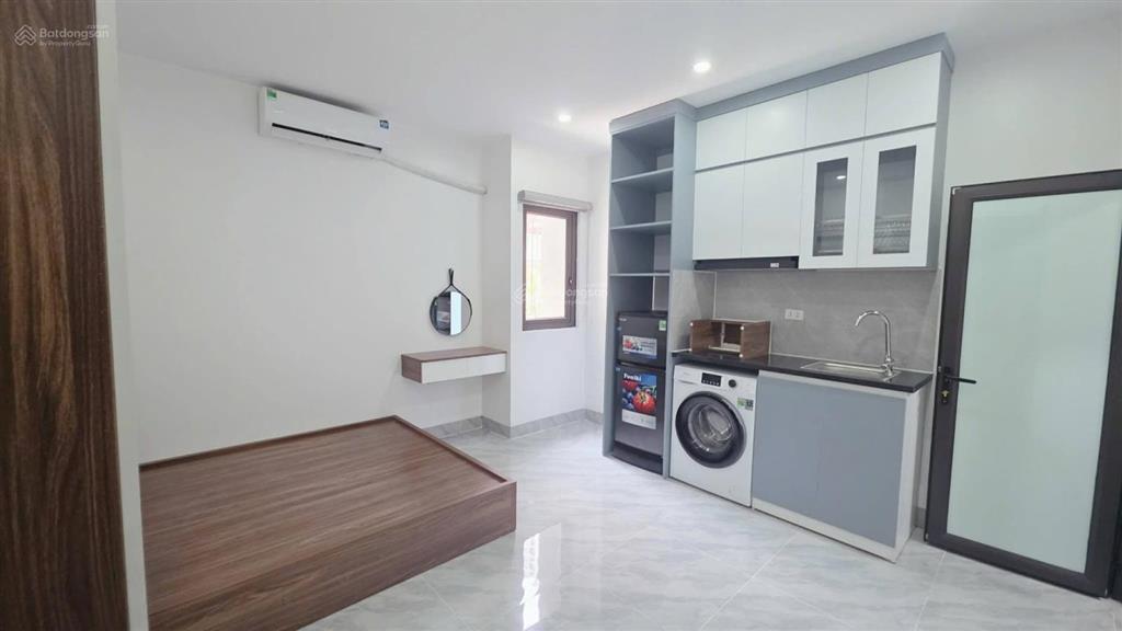 Bán nhà ngõ 145 quan nhân  thanh xuân  80m  8 tầng thang máy, dòng tiền 1,2 tỷ/năm  giá 18,5tỷ