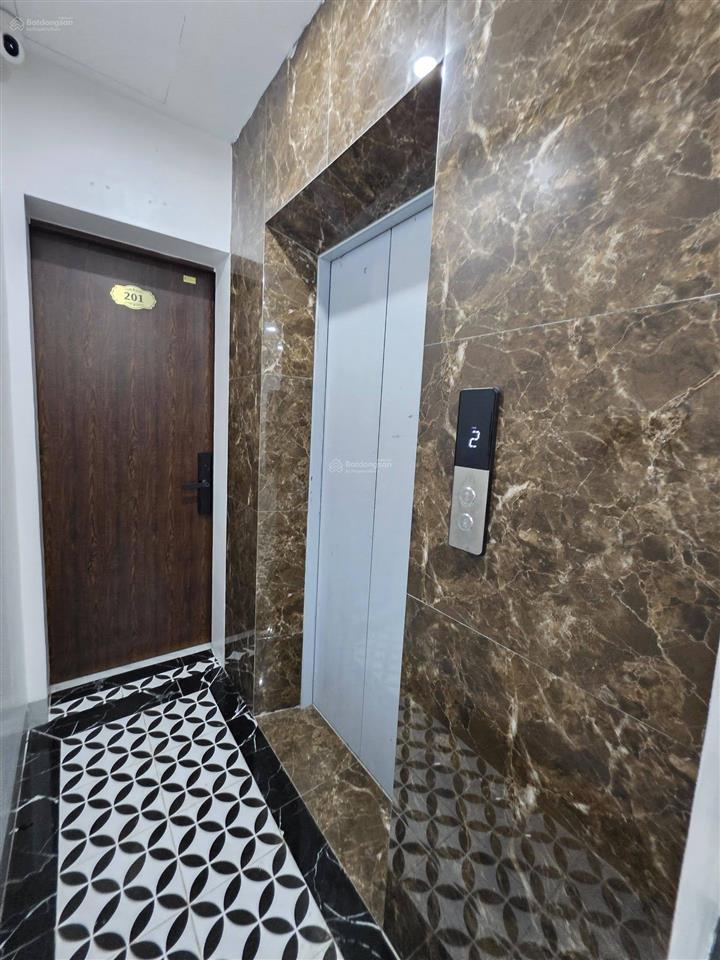 Bán nhà ngõ 145 quan nhân  thanh xuân  80m  8 tầng thang máy, dòng tiền 1,2 tỷ/năm  giá 18,5tỷ