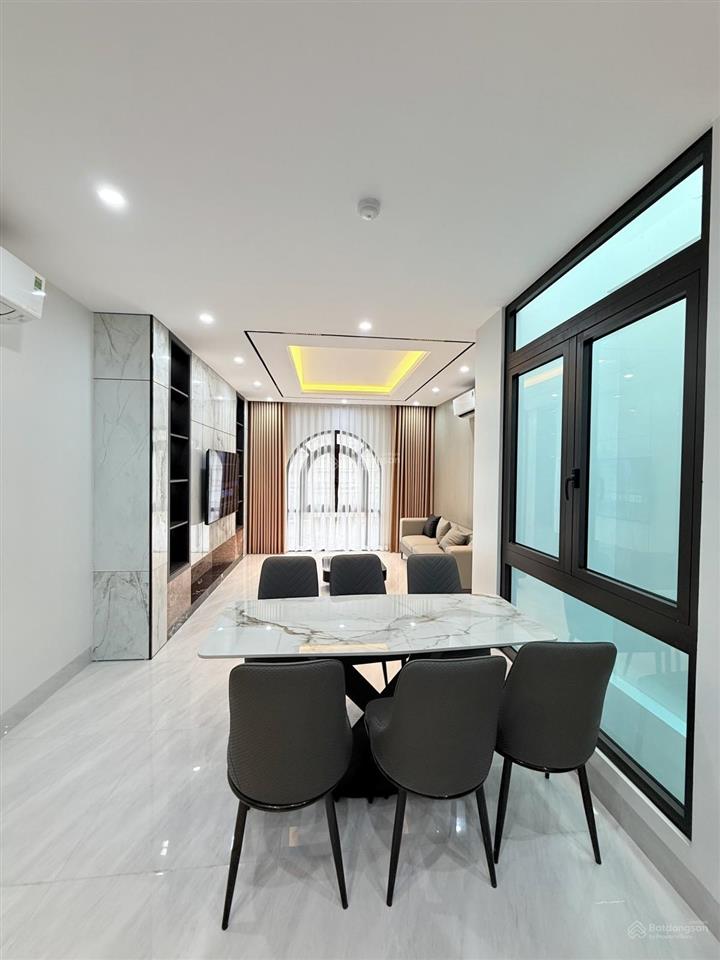 Bán nhà phố trần duy hưng  8 tầng thang máy  ô tô vào nhà  kinh doanh đỉnh  giá 28tỷ