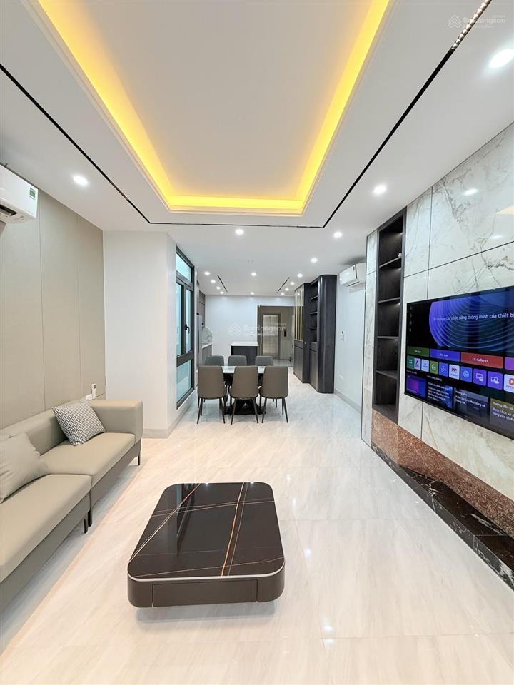 Bán nhà phố trần duy hưng  8 tầng thang máy  ô tô vào nhà  kinh doanh đỉnh  giá 28tỷ