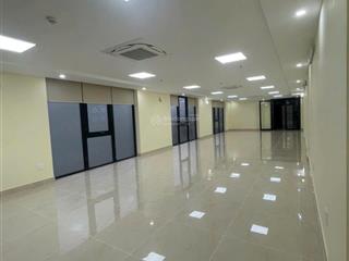 Bán tòa văn phòng mặt phố tô vĩnh diện  135m  9 tầng thang máy  mt 7m  đang cho thuê giá cao