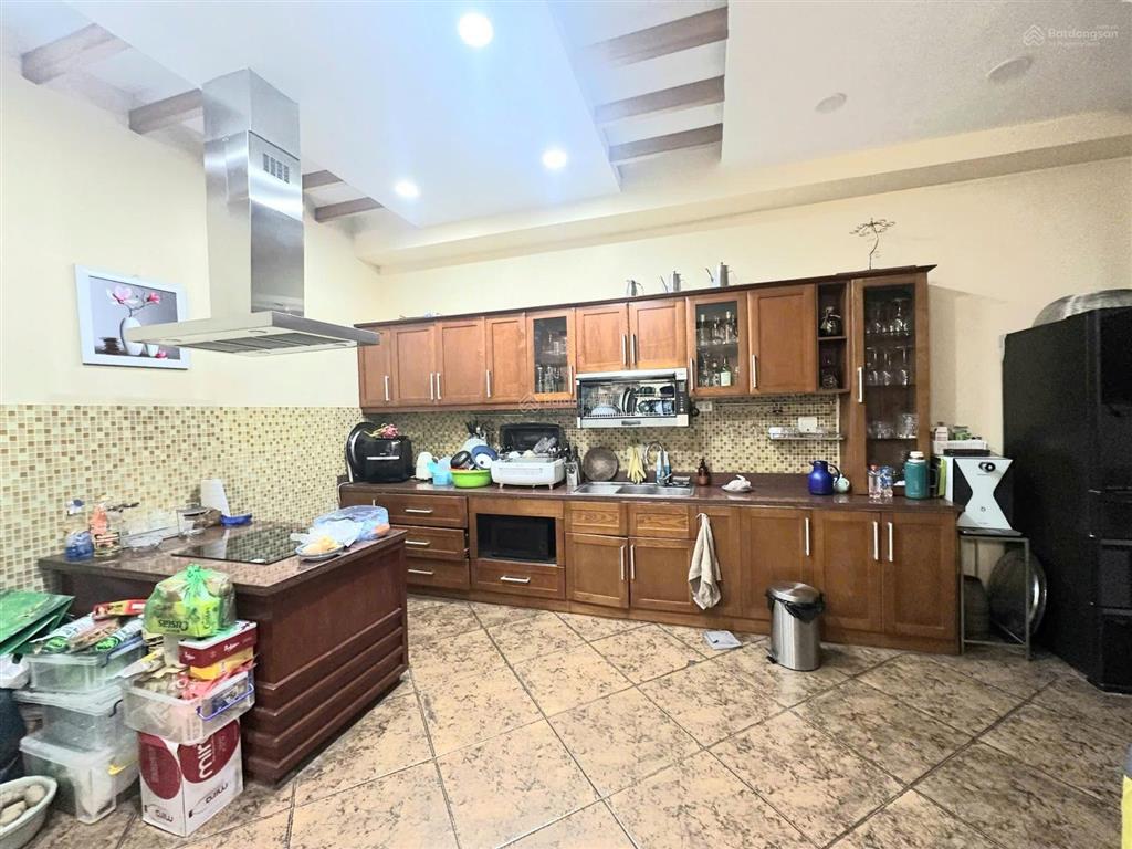 Bán nhà liền kề phố nguyễn thị thập  thanh xuân  khu vip đáng sống.
