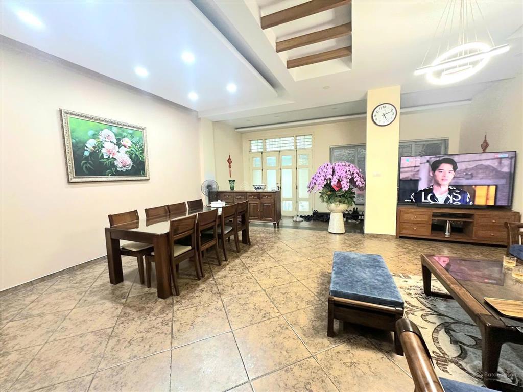 Bán nhà liền kề phố nguyễn thị thập  thanh xuân  khu vip đáng sống.