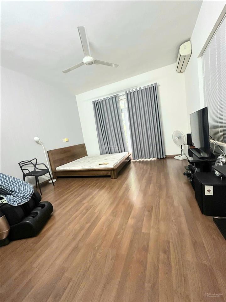 Bán nhà liền kề phố nguyễn thị thập  thanh xuân  khu vip đáng sống.