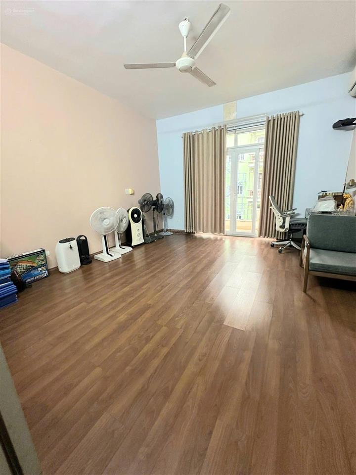 Bán nhà liền kề phố nguyễn thị thập  thanh xuân  khu vip đáng sống.