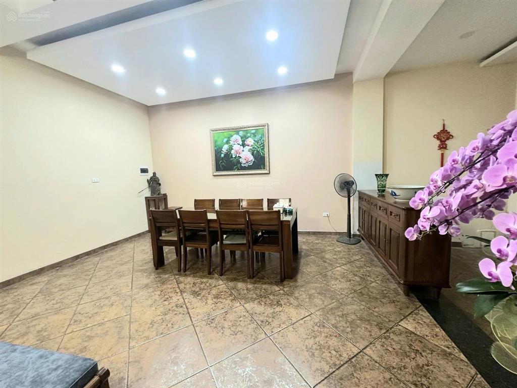 Bán nhà liền kề phố nguyễn thị thập  thanh xuân  khu vip đáng sống.