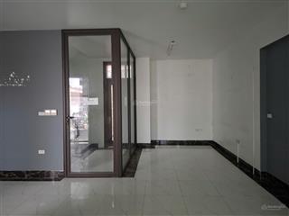 Bán tòa nhà văn phòng khu 201 nguyễn tuân, thanh xuân. vị trí đắc địa