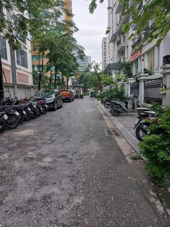 Bán tòa nhà văn phòng khu 201 nguyễn tuân, thanh xuân. vị trí đắc địa