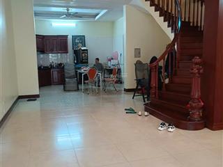 Cho thuê biệt thự hoàng ngân đỗ quang, trung hòa nhân chính 120m x 5 tầng 46 triệu/tháng