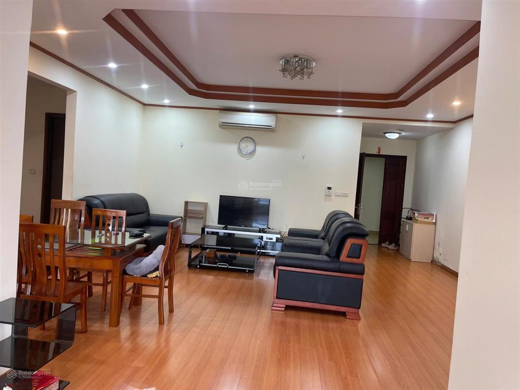 Bán căn hộ 152,5m tòa 29t2 n05 hoàng đạo thúy căn góc, 3pn, nhà đẹp giá 90 triệu/m
