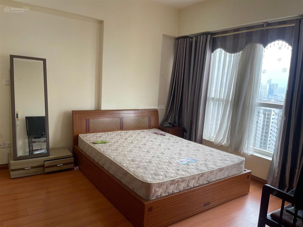 Bán căn hộ 152,5m tòa 29t2 n05 hoàng đạo thúy căn góc, 3pn, nhà đẹp giá 90 triệu/m