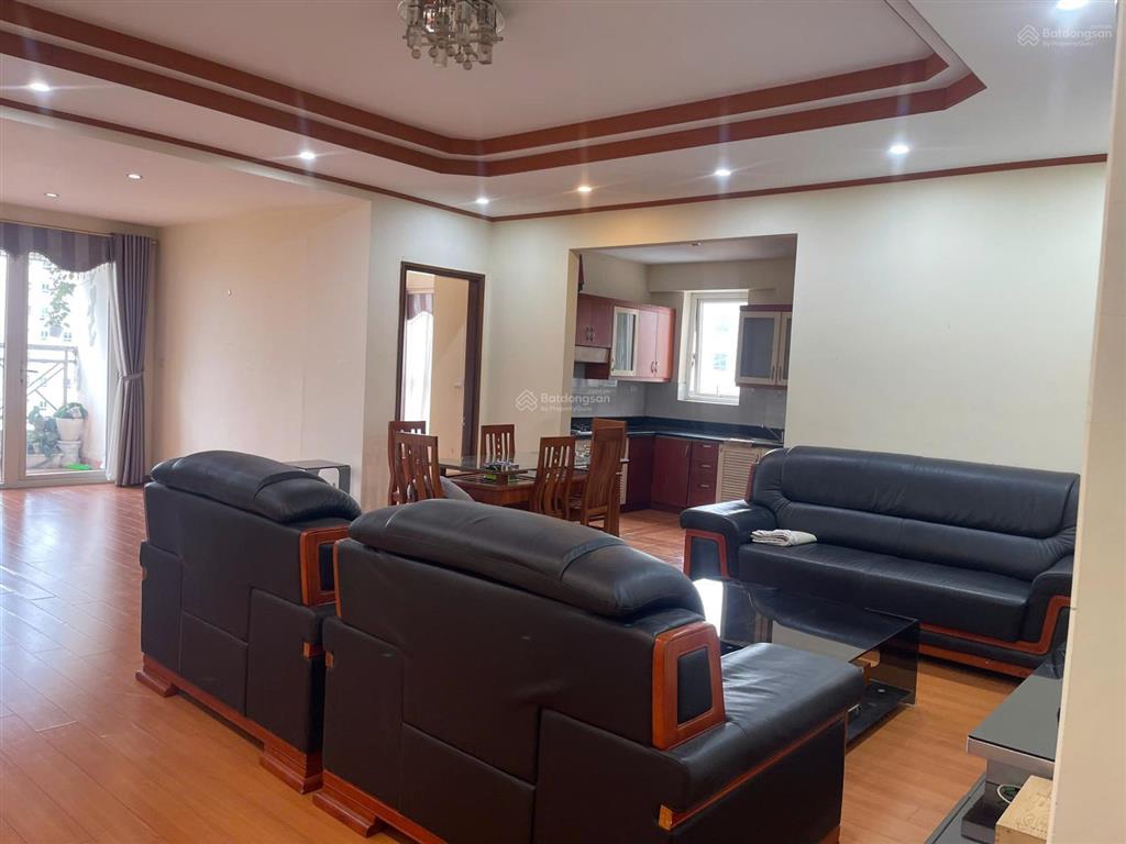 Bán căn hộ 152,5m tòa 29t2 n05 hoàng đạo thúy căn góc, 3pn, nhà đẹp giá 90 triệu/m