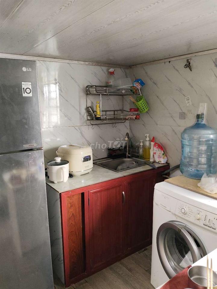 Cho thuê phòng trọ full nội thất