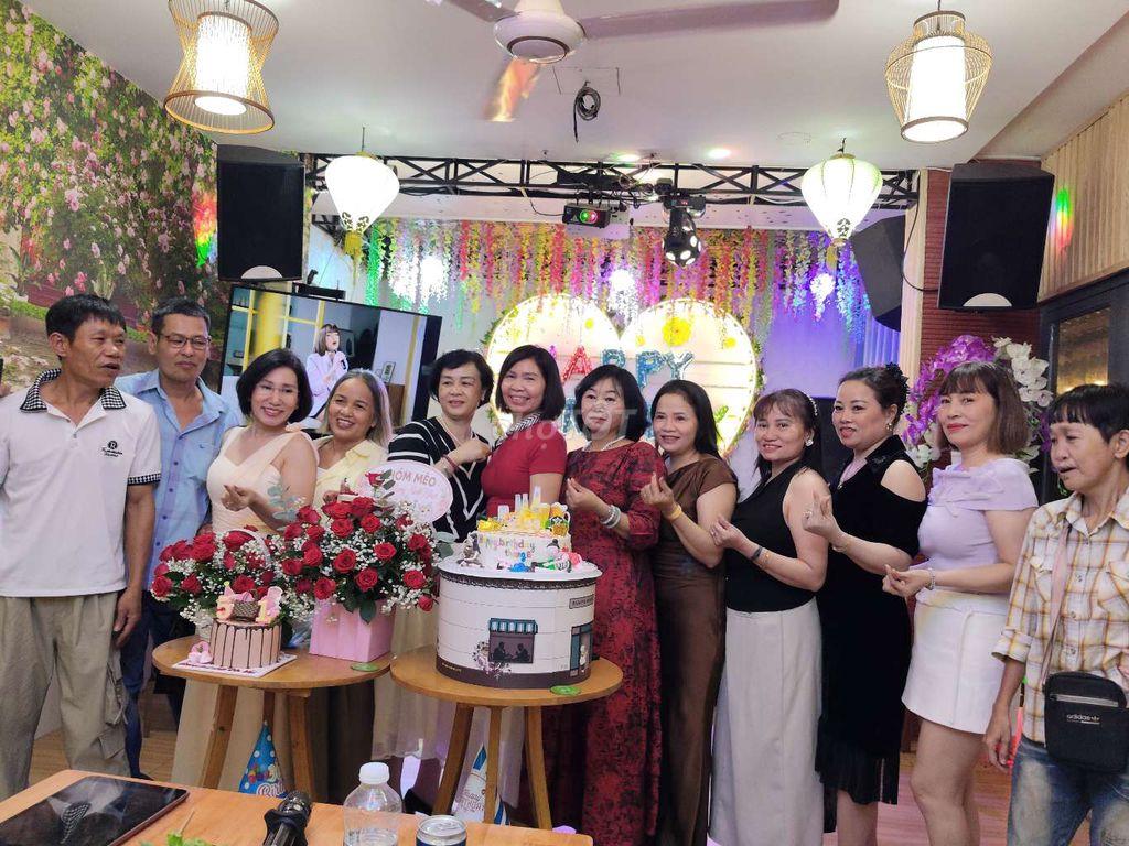 Cho thuê phòng trọ full nội thất