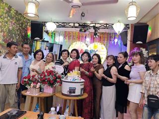 Cho thuê phòng trọ full nội thất