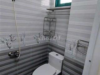 Cho thuê phòng trọ full nội thất 