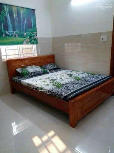 Cho thuê phòng trọ full nội thất 