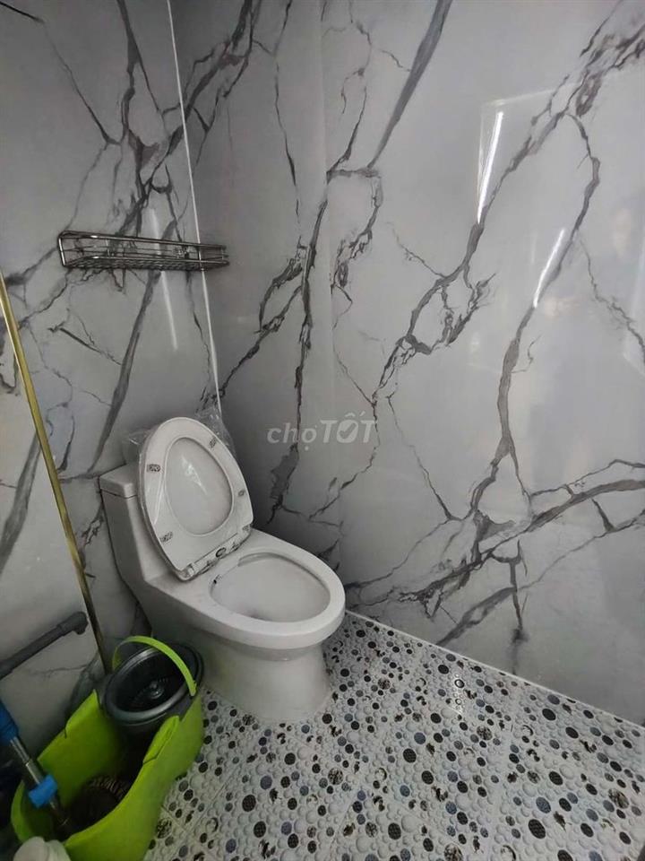 Cho thuê phòng trọ đầy đủ nội thất 