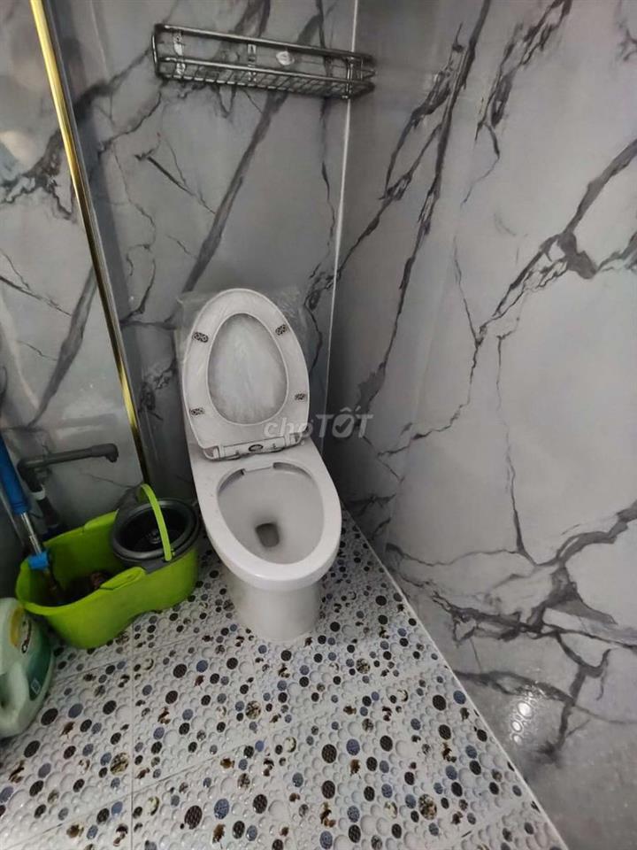 Cho thuê phòng trọ đầy đủ nội thất 