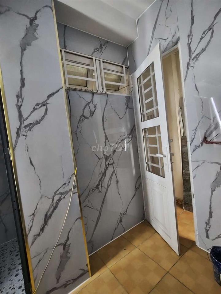 Cho thuê phòng trọ đầy đủ nội thất 
