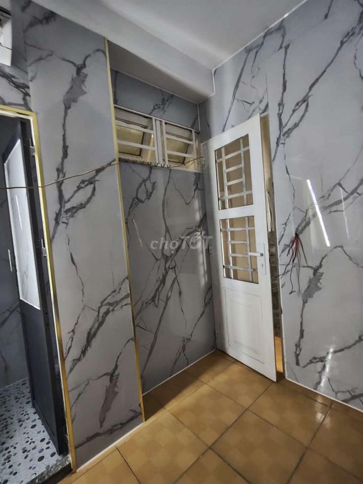 Cho thuê phòng trọ đầy đủ nội thất 