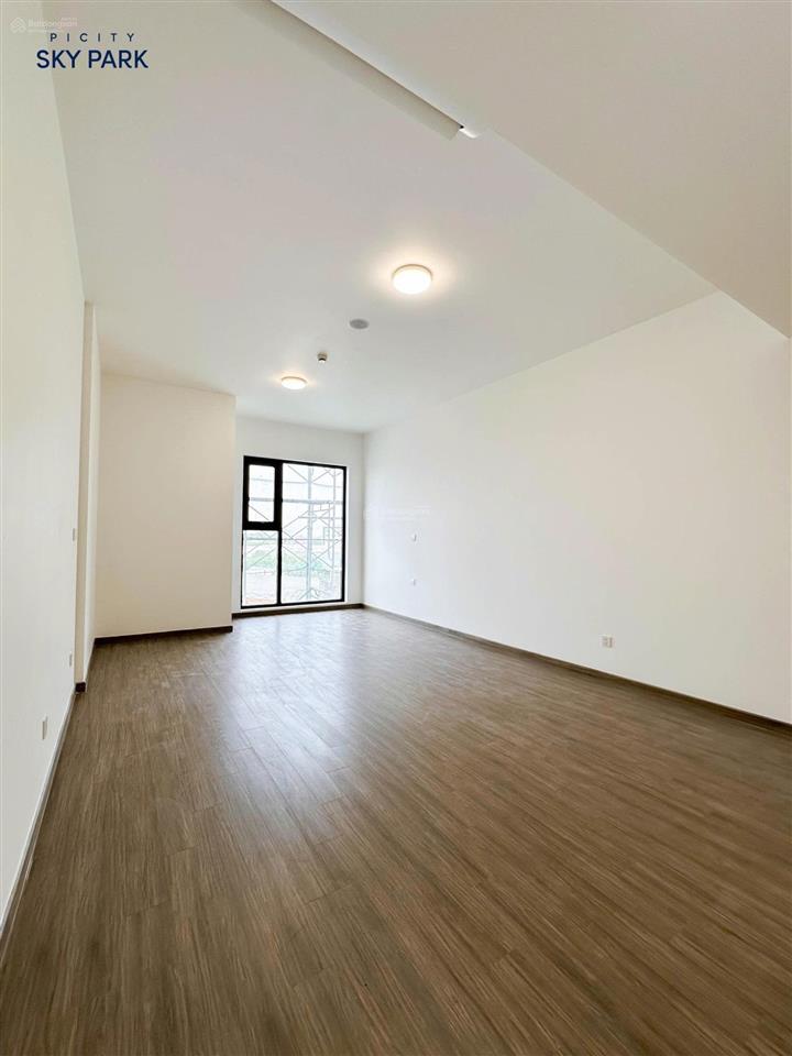 Bán căn hộ 1pn tại picity sky park, 1,7 tỷ, 35m2, view đẹp