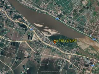 Bán đất khu 10, hương nộn, tam nông, phú thọ