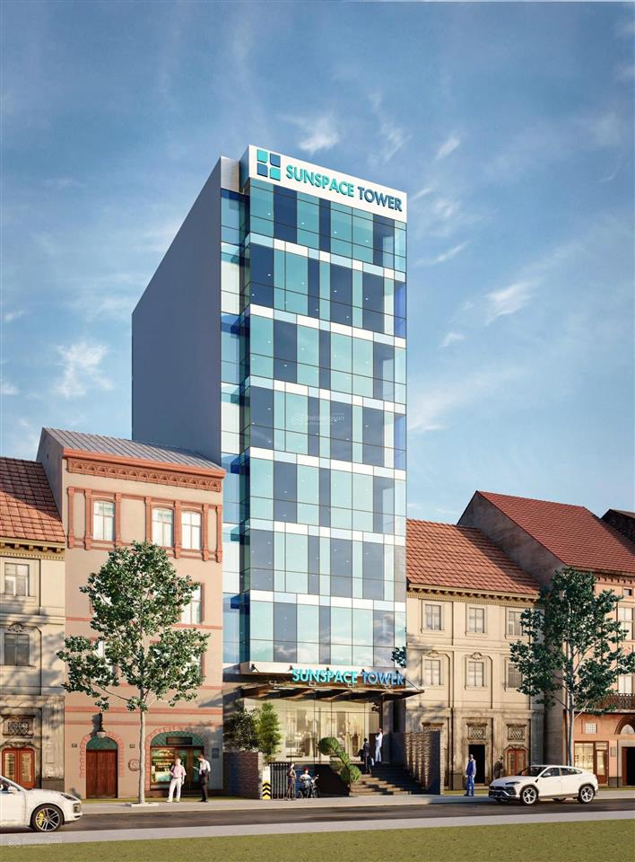 Toà nhà 1500m2  mt nguyễn bỉnh khiêm  nguyễn đình chiểu , trung tâm q1