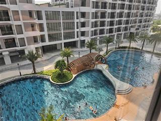 Bán căn 3pn3wc 100m2 trục view nội khu hồ bơi tầng đẹp đang có hđ thuê 9tr