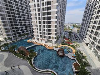 Bán căn hộ 1pn + block c view hồ bơi, 3tỷ1 tại mt eastmark city, giá bán nhanh trong tháng