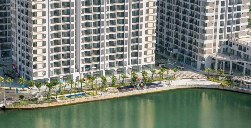 Chính chủ bán căn 3pn 3wc duokey 100m2 view sông mt eastmark city  0939 303 ***