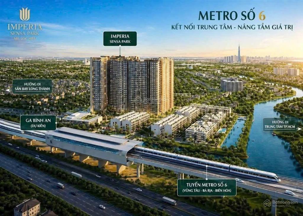 Chính thức nhận booking rổ hàng căn hộ cao cấp imperia sensa park, giá chỉ từ 6 tỷ căn 2pn 70m2