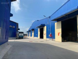 Cho thuê kho xưởng 2000m gia lâm,  0941 165 ***