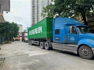 Cho thuê kho 725m2 ngay nhà thi đấu quang trung, hà đông