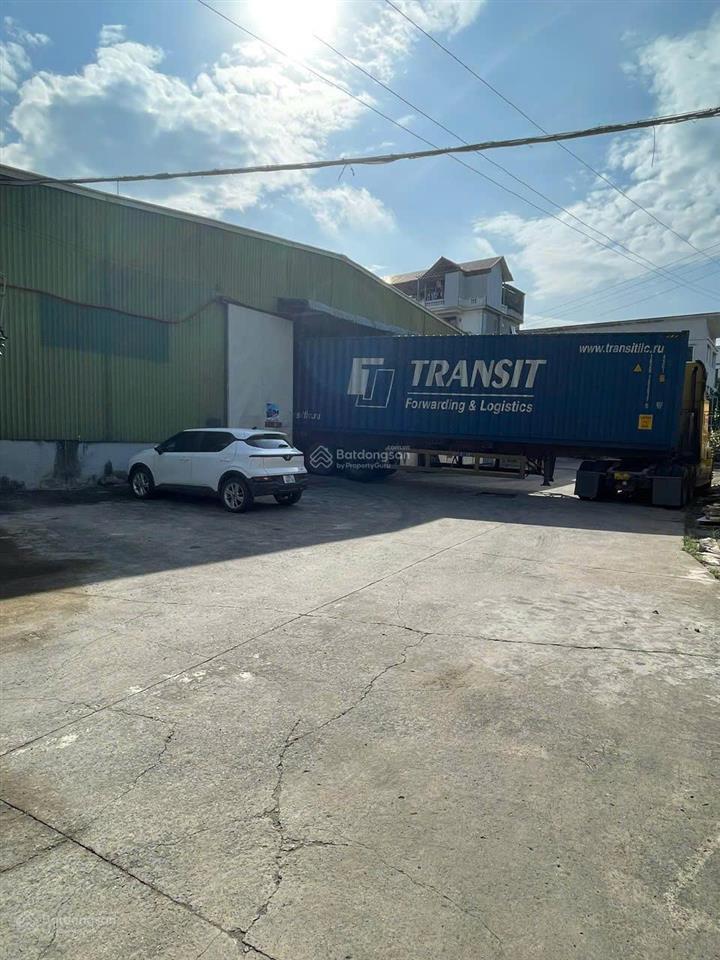 Chính chủ cho thuê kho xưởng 135m2 ngã tư trôi, hoài đức, hn