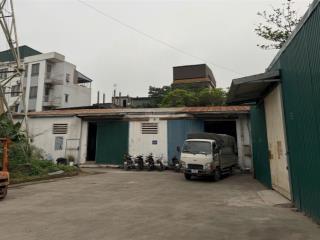 Chính chủ cho thuê kho xưởng đường phan trọng tuệ, thanh trì  hn