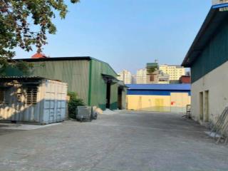 Cho thuê kho, nhà xưởng ở quang trung 250m2, giá thỏa thuận, hàng hot