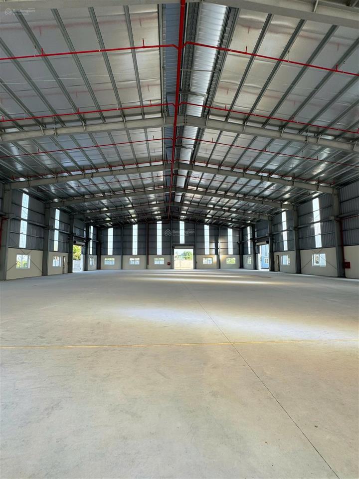 Cho thuê kho xưởng kcn tam hiệp khu kinh tế mở chu lai, quảng nam