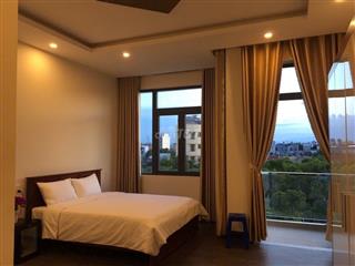 Cho thuê phòng HOTEL gần Crowne, FPT, BV 600 giường,...