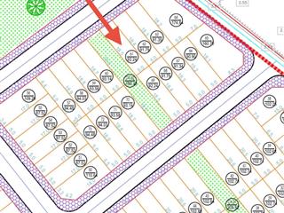 Bán lô góc đấu giá đỗ động, sát vin olympic thanh oai