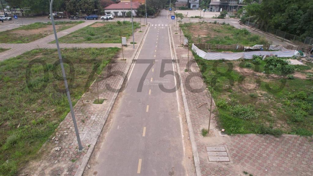 Bán đất đấu giá xã trung giã huyện sóc sơn cũ giá rẻ ngay đường quốc lộ 3