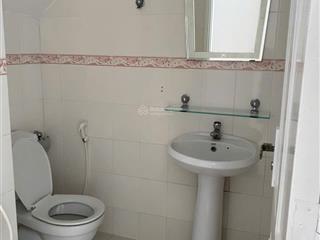 Bán nhà phố hẻm lac long quân, phường vũng tàu