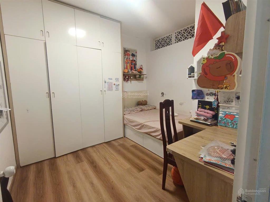 Bán căn hộ 3pn chung cư hodeco coopmart nguyễn thái học, vũng tàu