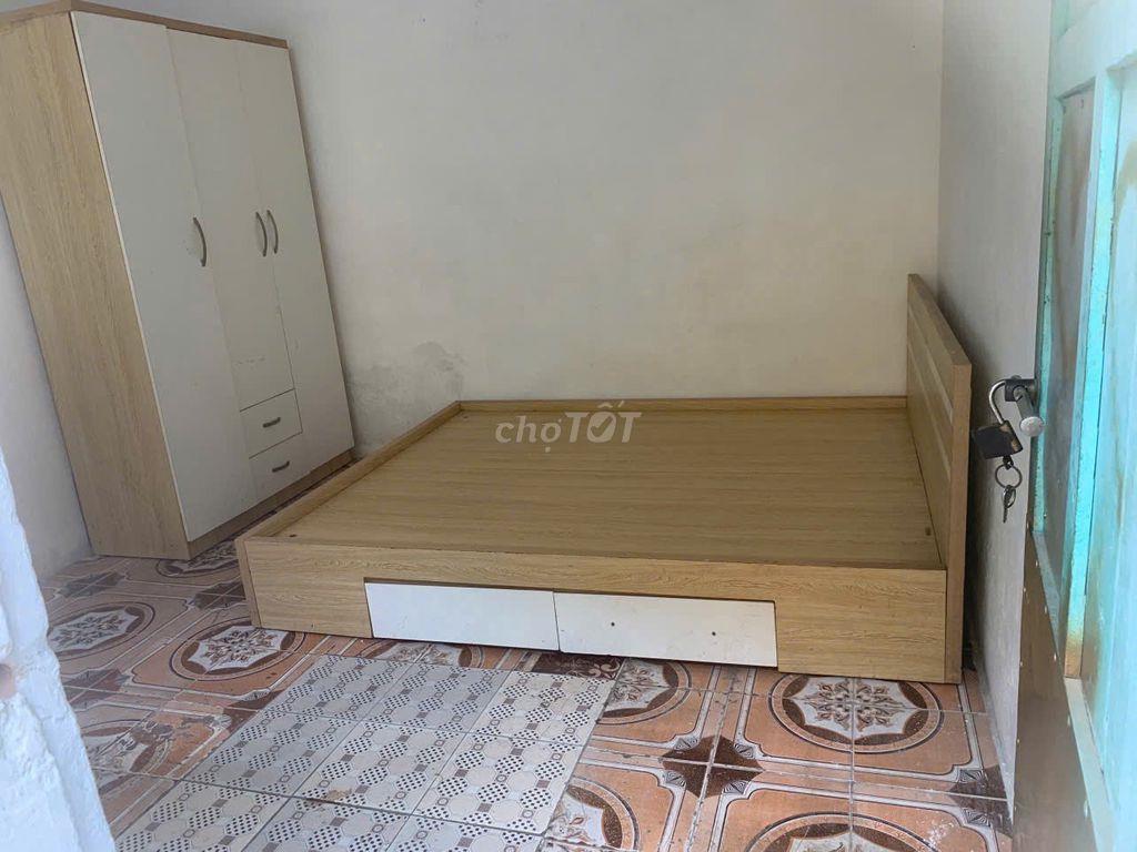 Cho thuê phòng trọ tại phố Kim Ngưu, Hai Bà Trưng