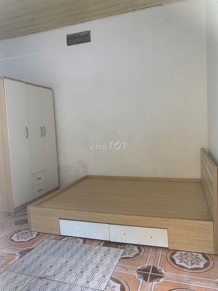 Cho thuê phòng trọ tại phố Kim Ngưu, Hai Bà Trưng